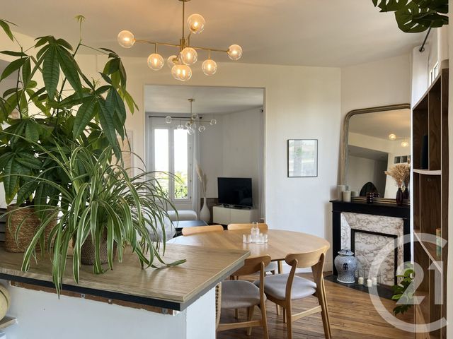 Appartement F3 à louer - 3 pièces - 53.72 m2 - VILLIERS SUR MARNE - 94 - ILE-DE-FRANCE - Century 21 Immobilière De Coeuilly