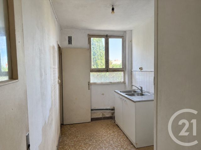 Appartement F3 à vendre - 3 pièces - 58.11 m2 - BRY SUR MARNE - 94 - ILE-DE-FRANCE - Century 21 Immobilière De Coeuilly
