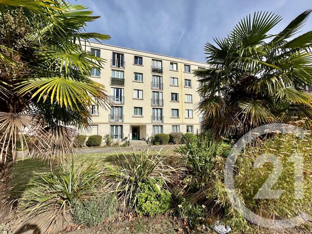 Appartement F3 à vendre - 3 pièces - 58.11 m2 - BRY SUR MARNE - 94 - ILE-DE-FRANCE - Century 21 Immobilière De Coeuilly