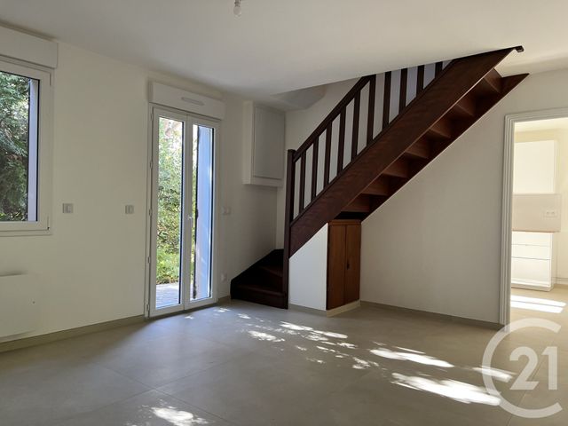 maison à louer - 6 pièces - 127.49 m2 - VILLIERS SUR MARNE - 94 - ILE-DE-FRANCE - Century 21 Immobilière De Coeuilly