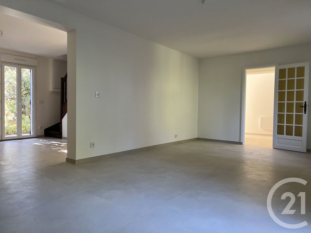 maison à louer - 6 pièces - 127.49 m2 - VILLIERS SUR MARNE - 94 - ILE-DE-FRANCE - Century 21 Immobilière De Coeuilly