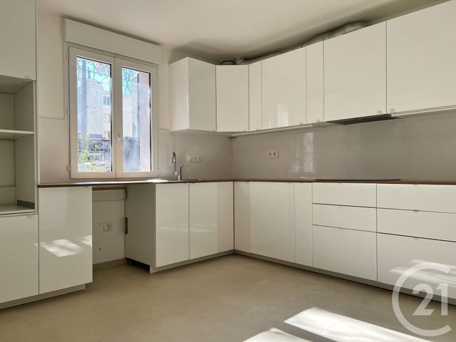 maison à louer - 6 pièces - 127.49 m2 - VILLIERS SUR MARNE - 94 - ILE-DE-FRANCE - Century 21 Immobilière De Coeuilly