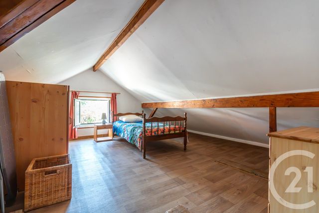 maison à vendre - 4 pièces - 53.97 m2 - NOISY LE GRAND - 93 - ILE-DE-FRANCE - Century 21 Immobilière De Coeuilly