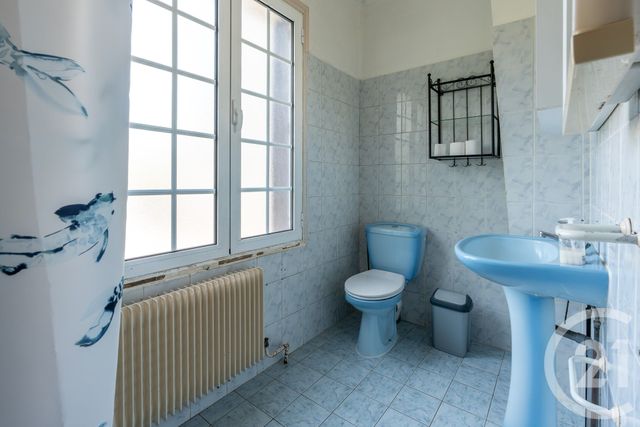 maison à vendre - 4 pièces - 53.97 m2 - NOISY LE GRAND - 93 - ILE-DE-FRANCE - Century 21 Immobilière De Coeuilly