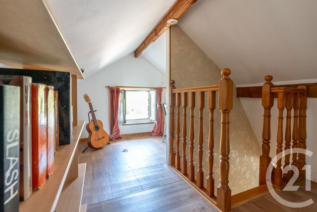 maison à vendre - 4 pièces - 53.97 m2 - NOISY LE GRAND - 93 - ILE-DE-FRANCE - Century 21 Immobilière De Coeuilly