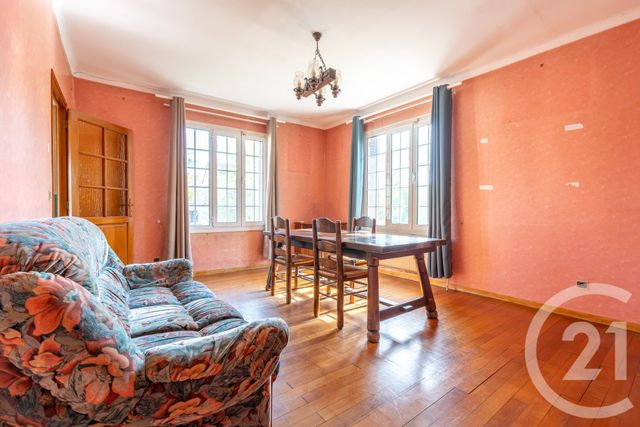 maison à vendre - 4 pièces - 53.97 m2 - NOISY LE GRAND - 93 - ILE-DE-FRANCE - Century 21 Immobilière De Coeuilly