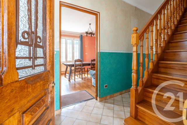 maison à vendre - 4 pièces - 53.97 m2 - NOISY LE GRAND - 93 - ILE-DE-FRANCE - Century 21 Immobilière De Coeuilly