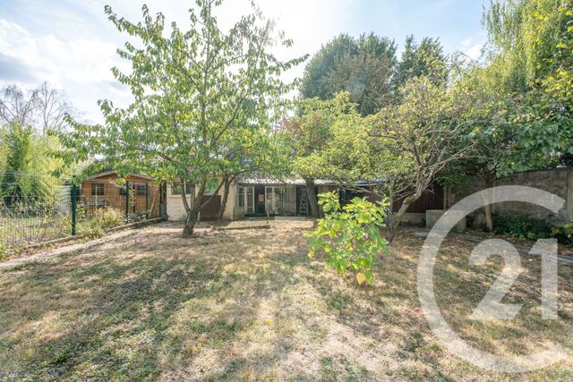 maison à vendre - 4 pièces - 53.97 m2 - NOISY LE GRAND - 93 - ILE-DE-FRANCE - Century 21 Immobilière De Coeuilly