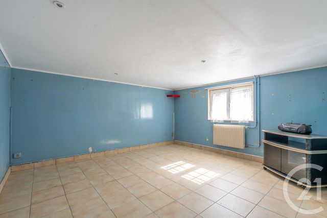 maison à vendre - 4 pièces - 53.97 m2 - NOISY LE GRAND - 93 - ILE-DE-FRANCE - Century 21 Immobilière De Coeuilly
