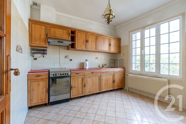 maison à vendre - 4 pièces - 53.97 m2 - NOISY LE GRAND - 93 - ILE-DE-FRANCE - Century 21 Immobilière De Coeuilly