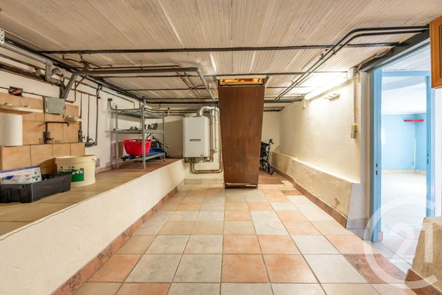 maison à vendre - 4 pièces - 53.97 m2 - NOISY LE GRAND - 93 - ILE-DE-FRANCE - Century 21 Immobilière De Coeuilly