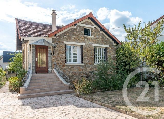 Maison à vendre NOISY LE GRAND