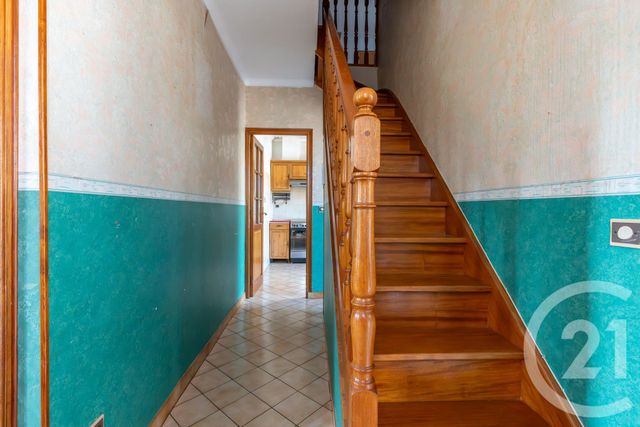 maison à vendre - 4 pièces - 53.97 m2 - NOISY LE GRAND - 93 - ILE-DE-FRANCE - Century 21 Immobilière De Coeuilly