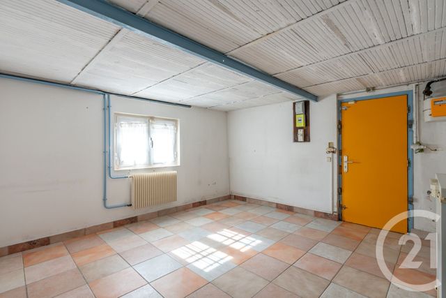 maison à vendre - 4 pièces - 53.97 m2 - NOISY LE GRAND - 93 - ILE-DE-FRANCE - Century 21 Immobilière De Coeuilly