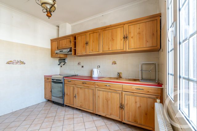 maison à vendre - 4 pièces - 53.97 m2 - NOISY LE GRAND - 93 - ILE-DE-FRANCE - Century 21 Immobilière De Coeuilly