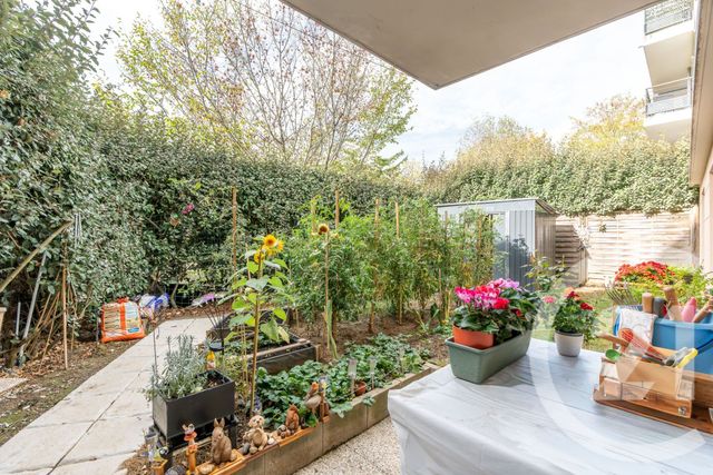 Appartement F3 à vendre - 3 pièces - 60.87 m2 - LE PLESSIS TREVISE - 94 - ILE-DE-FRANCE - Century 21 Immobilière De Coeuilly