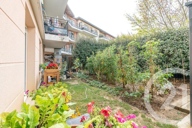 Appartement F3 à vendre - 3 pièces - 60.87 m2 - LE PLESSIS TREVISE - 94 - ILE-DE-FRANCE - Century 21 Immobilière De Coeuilly
