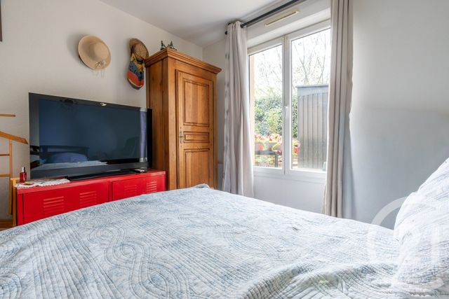 Appartement F3 à vendre - 3 pièces - 60.87 m2 - LE PLESSIS TREVISE - 94 - ILE-DE-FRANCE - Century 21 Immobilière De Coeuilly