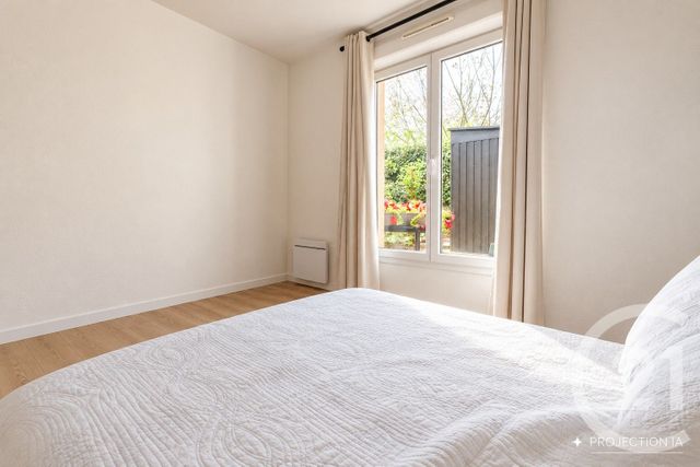 Appartement F3 à vendre - 3 pièces - 60.87 m2 - LE PLESSIS TREVISE - 94 - ILE-DE-FRANCE - Century 21 Immobilière De Coeuilly