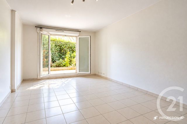 Appartement F3 à vendre - 3 pièces - 60.87 m2 - LE PLESSIS TREVISE - 94 - ILE-DE-FRANCE - Century 21 Immobilière De Coeuilly