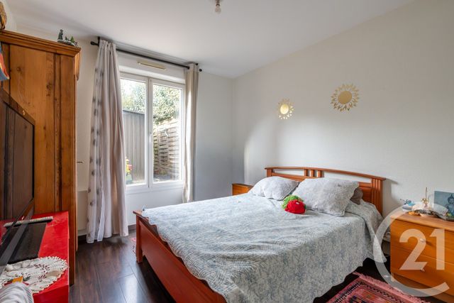Appartement F3 à vendre - 3 pièces - 60.87 m2 - LE PLESSIS TREVISE - 94 - ILE-DE-FRANCE - Century 21 Immobilière De Coeuilly