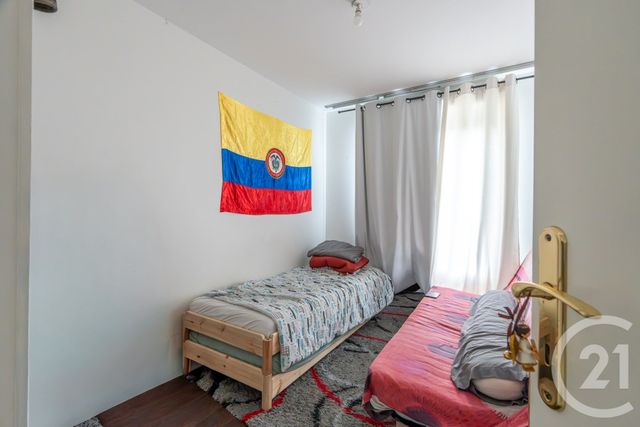 Appartement F3 à vendre - 3 pièces - 60.87 m2 - LE PLESSIS TREVISE - 94 - ILE-DE-FRANCE - Century 21 Immobilière De Coeuilly