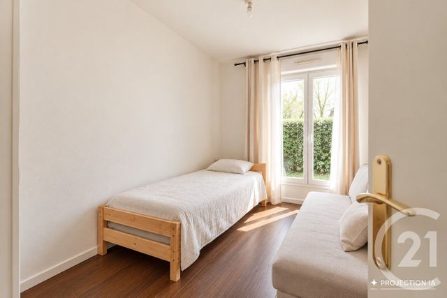 Appartement F3 à vendre - 3 pièces - 60.87 m2 - LE PLESSIS TREVISE - 94 - ILE-DE-FRANCE - Century 21 Immobilière De Coeuilly