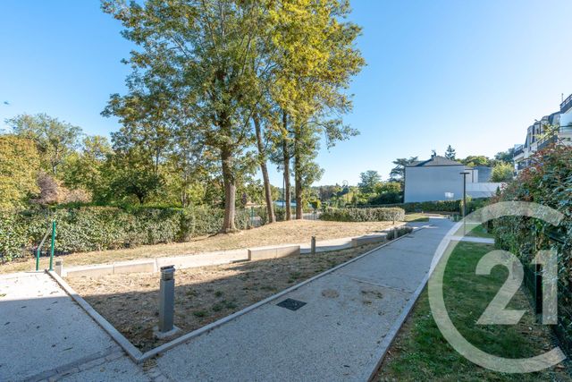 Appartement F4 à vendre - 4 pièces - 79.52 m2 - BRY SUR MARNE - 94 - ILE-DE-FRANCE - Century 21 Immobilière De Coeuilly