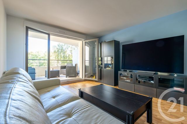 Appartement F4 à vendre - 4 pièces - 79.52 m2 - BRY SUR MARNE - 94 - ILE-DE-FRANCE - Century 21 Immobilière De Coeuilly