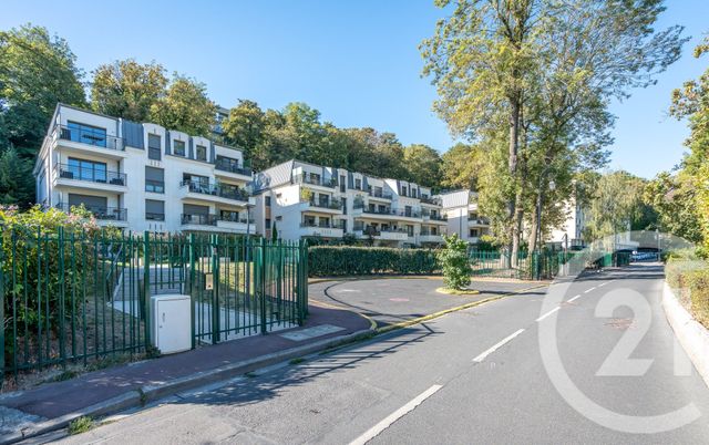 Appartement F4 à vendre - 4 pièces - 79.52 m2 - BRY SUR MARNE - 94 - ILE-DE-FRANCE - Century 21 Immobilière De Coeuilly