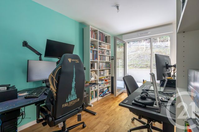 Appartement F4 à vendre - 4 pièces - 79.52 m2 - BRY SUR MARNE - 94 - ILE-DE-FRANCE - Century 21 Immobilière De Coeuilly