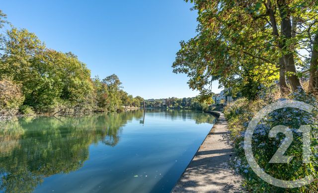 Appartement F4 à vendre - 4 pièces - 79.52 m2 - BRY SUR MARNE - 94 - ILE-DE-FRANCE - Century 21 Immobilière De Coeuilly