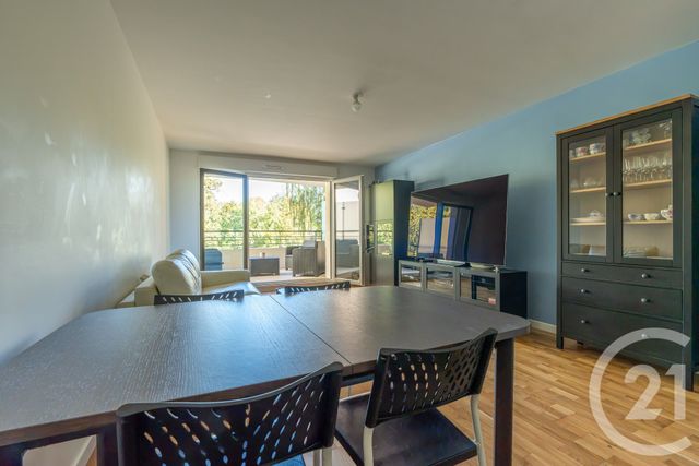 Appartement F4 à vendre - 4 pièces - 79.52 m2 - BRY SUR MARNE - 94 - ILE-DE-FRANCE - Century 21 Immobilière De Coeuilly
