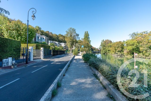 Appartement F4 à vendre - 4 pièces - 79.52 m2 - BRY SUR MARNE - 94 - ILE-DE-FRANCE - Century 21 Immobilière De Coeuilly