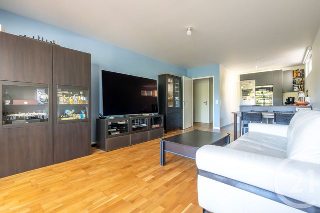 Appartement F4 à vendre - 4 pièces - 79.52 m2 - BRY SUR MARNE - 94 - ILE-DE-FRANCE - Century 21 Immobilière De Coeuilly