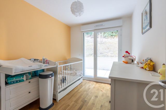 Appartement F4 à vendre - 4 pièces - 79.52 m2 - BRY SUR MARNE - 94 - ILE-DE-FRANCE - Century 21 Immobilière De Coeuilly