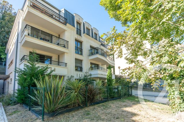 Appartement F4 à vendre - 4 pièces - 79.52 m2 - BRY SUR MARNE - 94 - ILE-DE-FRANCE - Century 21 Immobilière De Coeuilly