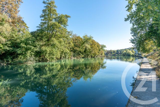 Appartement F4 à vendre BRY SUR MARNE