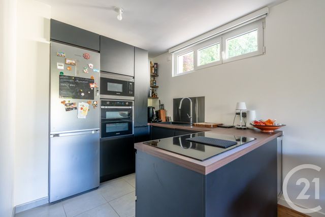 Appartement F4 à vendre - 4 pièces - 79.52 m2 - BRY SUR MARNE - 94 - ILE-DE-FRANCE - Century 21 Immobilière De Coeuilly