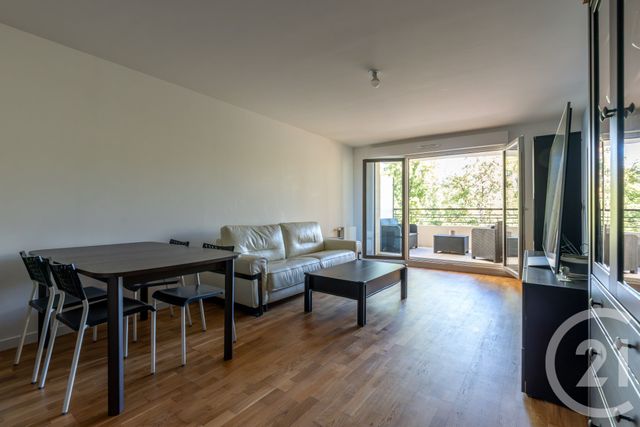Appartement F4 à vendre - 4 pièces - 79.52 m2 - BRY SUR MARNE - 94 - ILE-DE-FRANCE - Century 21 Immobilière De Coeuilly