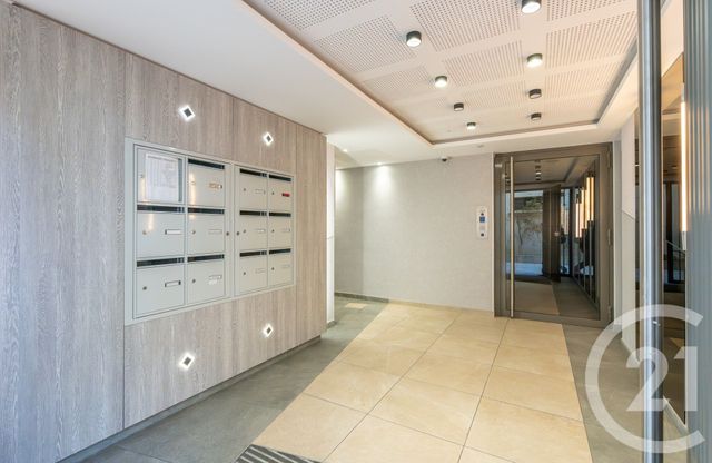 Appartement F4 à vendre - 4 pièces - 79.52 m2 - BRY SUR MARNE - 94 - ILE-DE-FRANCE - Century 21 Immobilière De Coeuilly