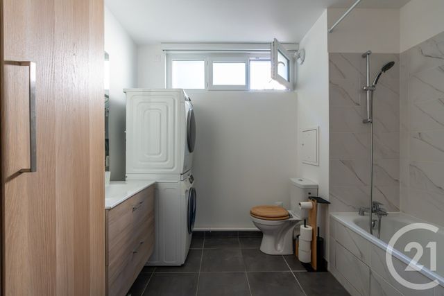 Appartement F4 à vendre - 4 pièces - 79.52 m2 - BRY SUR MARNE - 94 - ILE-DE-FRANCE - Century 21 Immobilière De Coeuilly