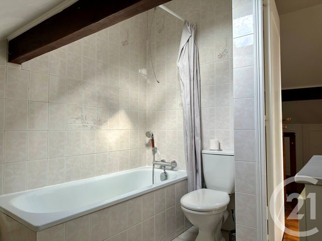 maison à vendre - 4 pièces - 68.0 m2 - VILLIERS SUR MARNE - 94 - ILE-DE-FRANCE - Century 21 Immobilière De Coeuilly