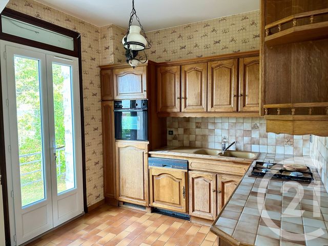 maison à vendre - 4 pièces - 68.0 m2 - VILLIERS SUR MARNE - 94 - ILE-DE-FRANCE - Century 21 Immobilière De Coeuilly