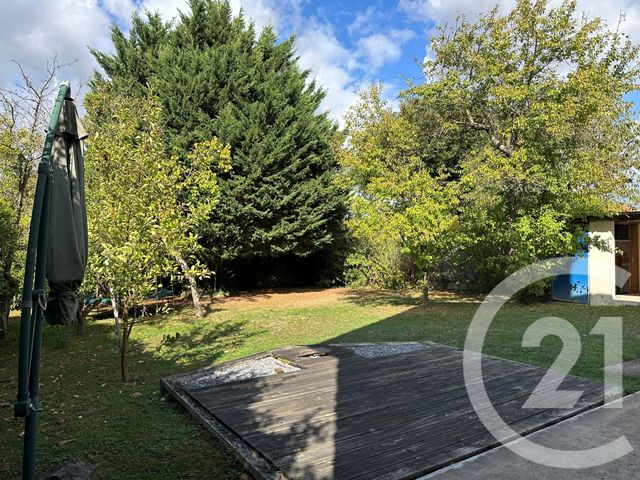 maison à vendre - 4 pièces - 68.0 m2 - VILLIERS SUR MARNE - 94 - ILE-DE-FRANCE - Century 21 Immobilière De Coeuilly