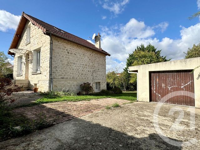 maison - VILLIERS SUR MARNE - 94