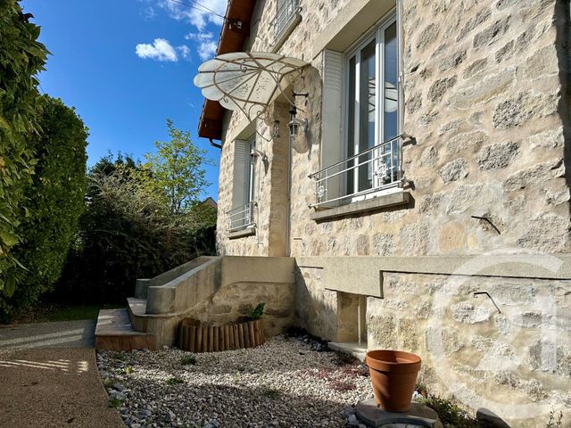 maison à vendre - 4 pièces - 68.0 m2 - VILLIERS SUR MARNE - 94 - ILE-DE-FRANCE - Century 21 Immobilière De Coeuilly