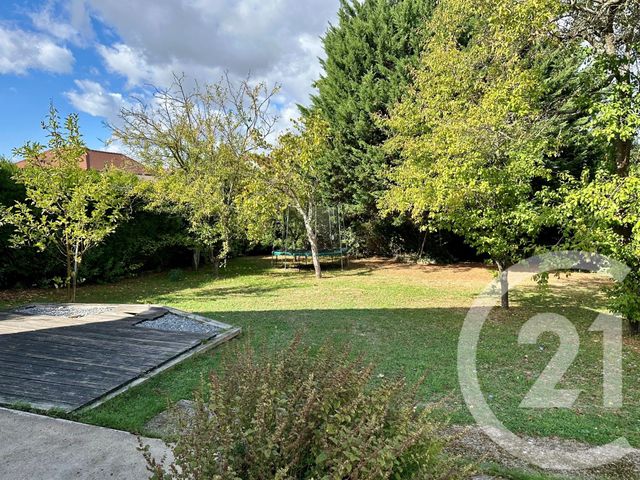 maison à vendre - 4 pièces - 68.0 m2 - VILLIERS SUR MARNE - 94 - ILE-DE-FRANCE - Century 21 Immobilière De Coeuilly