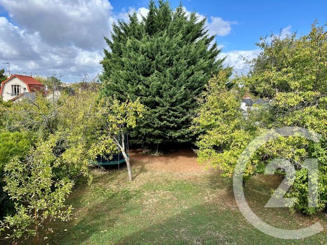 maison à vendre - 4 pièces - 68.0 m2 - VILLIERS SUR MARNE - 94 - ILE-DE-FRANCE - Century 21 Immobilière De Coeuilly