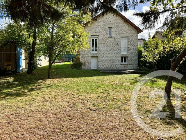 maison à vendre - 4 pièces - 68.0 m2 - VILLIERS SUR MARNE - 94 - ILE-DE-FRANCE - Century 21 Immobilière De Coeuilly